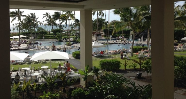 Marriott-Waikoloa