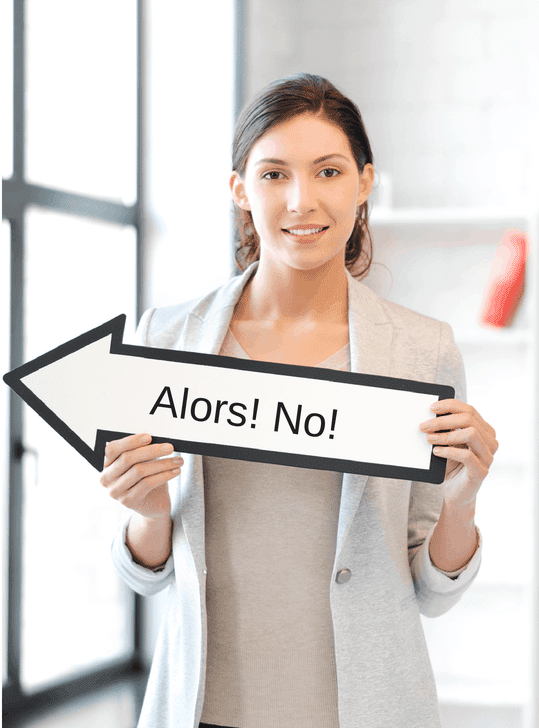 Alors-Non Alors-Non