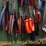 Social Media Sunday – Blog Tools and Trainings