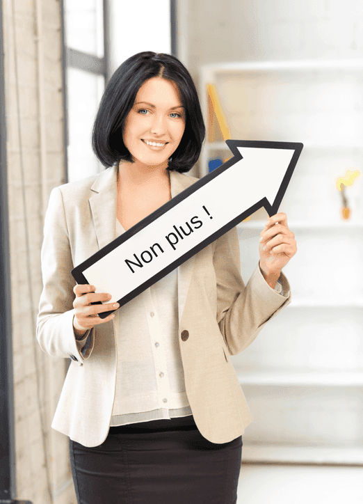 Non-plus Non-plus
