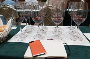 Colgin-Cellars-Tasting