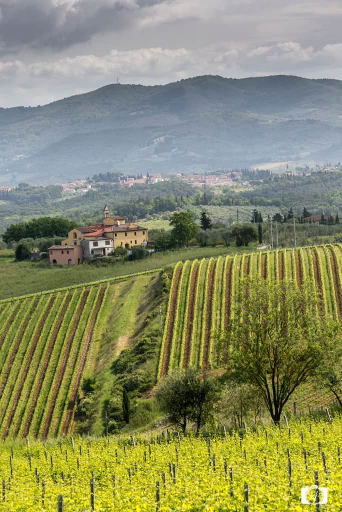 Tuscany