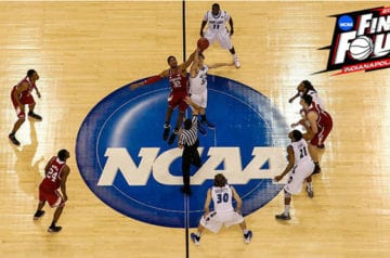 NCAA-Basketball