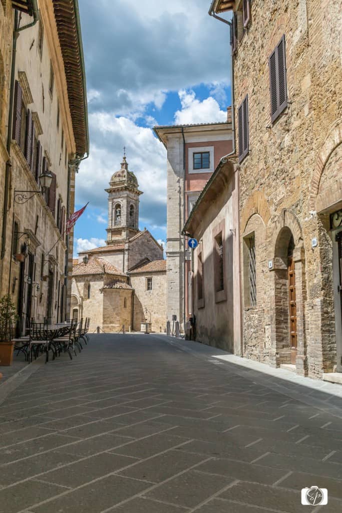 TUSCANY TUSCANY