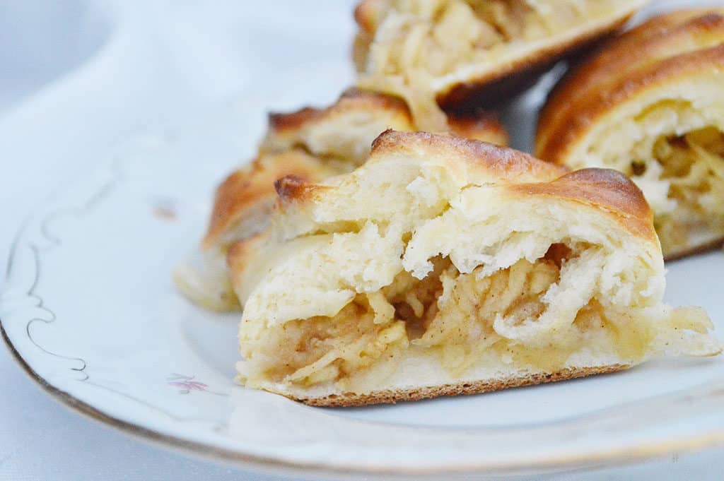 Apple Kuchen