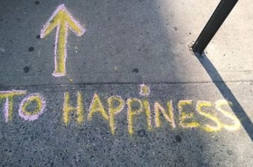 To-Happiness- Kayla-Nicole