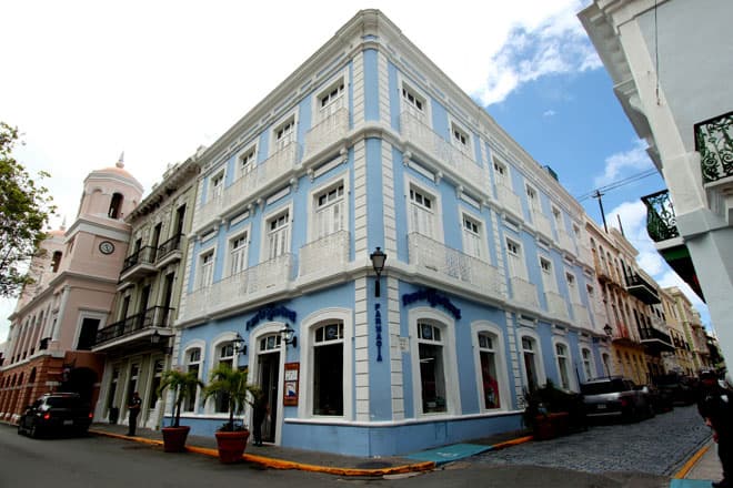 Discover-Puerto-Rico-Old-Town-San-Juan Discover-Puerto-Rico-Old-Town-San-Juan