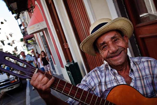 Discover Puerto Rico People Discover Puerto Rico People