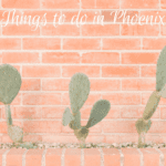 Things to do in Phoenix