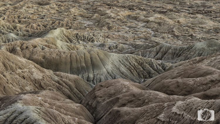 Badlands-ANZA-BORREGO-DESERT Badlands-ANZA-BORREGO-DESERT