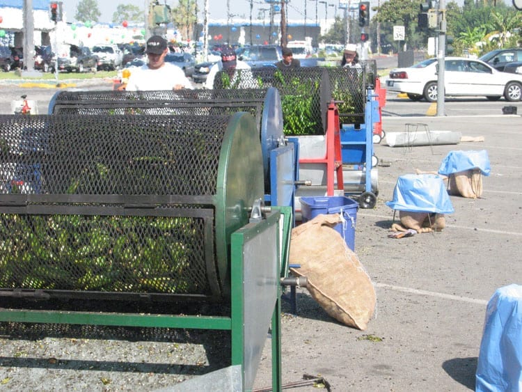 Hatch-Roasting Hatch-Roasting