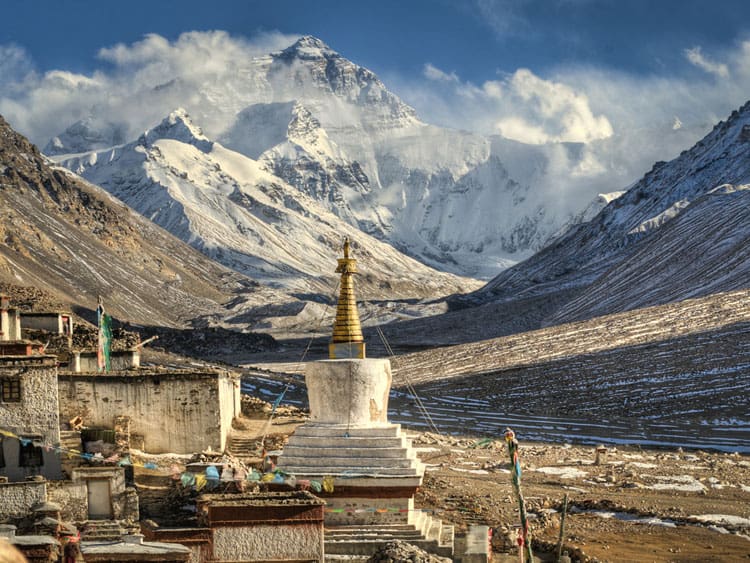 Tibet Tibet