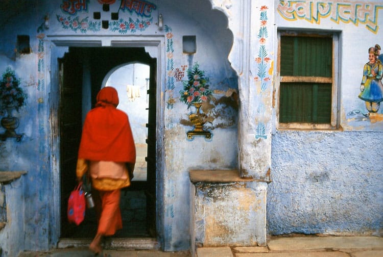 India India
