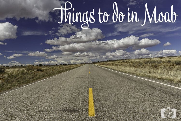 Things to do in Moab Things to do in Moab