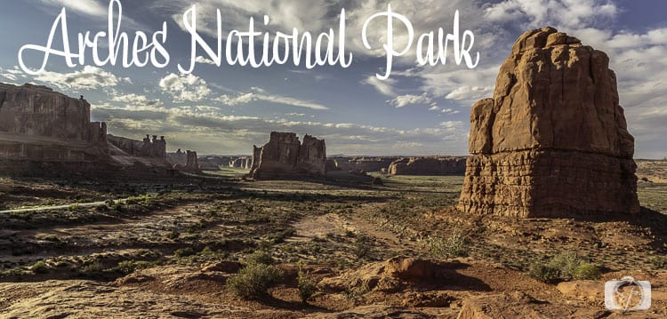 arches national park arches national park