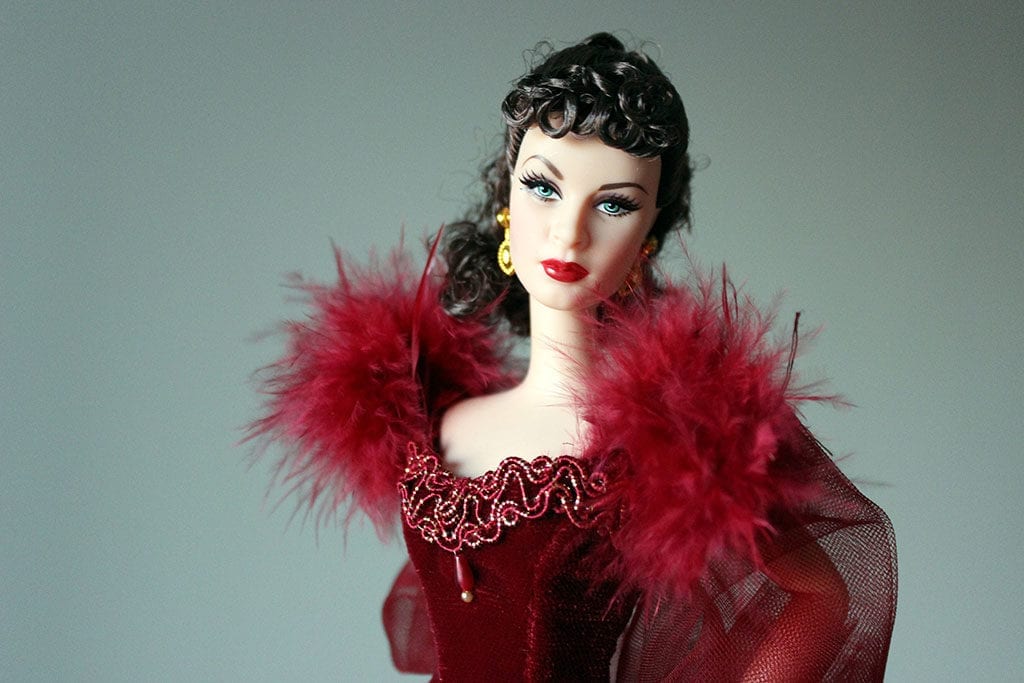 7 things Scarlett O’Hara taught me about life 7 things Scarlett O’Hara taught me about life