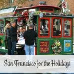 San Francisco for the Holidays