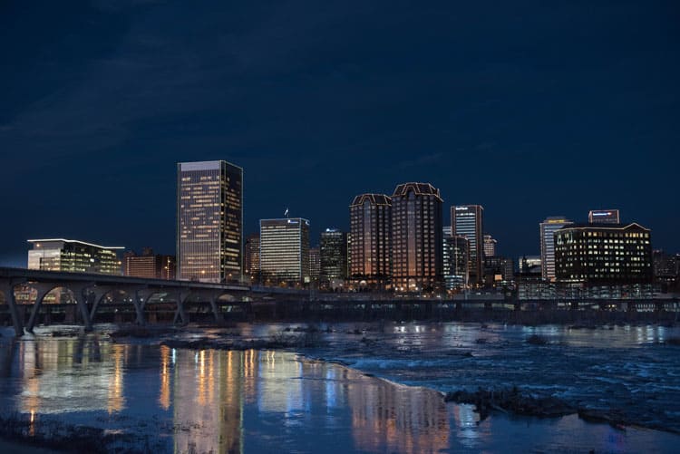 Top 5 Things to Eat in Richmond Top 5 Things to Eat in Richmond