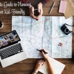 The Ultimate Guide to Planning Your Perfect Kid-Friendly Road Trip