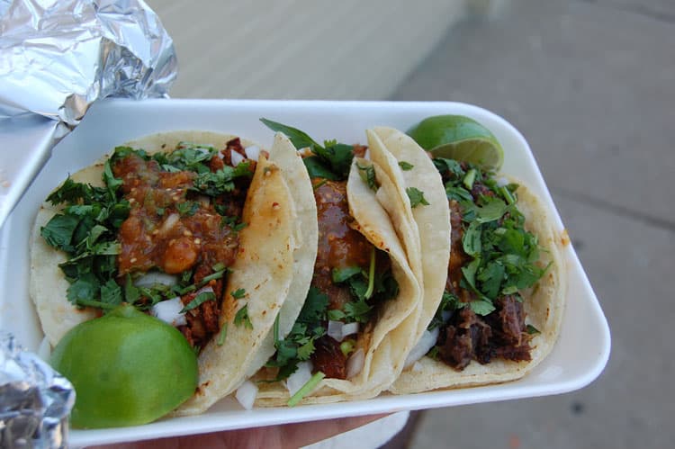 Top Tacos in El Paso Street Tacos Top Tacos in El Paso Street Tacos