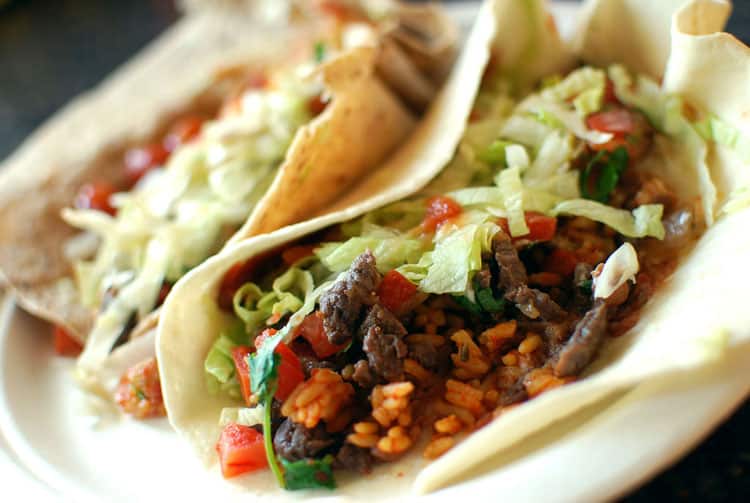 Top Tacos in El Paso Top Tacos in El Paso
