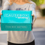 J’adore – Gifts that Give Backcausebox