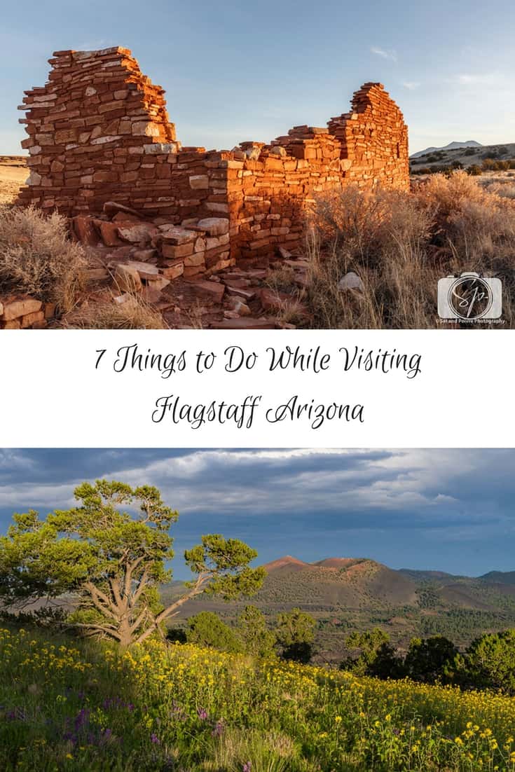 7 Things to Do While Visiting Flagstaff Arizona Misadventures with Andi