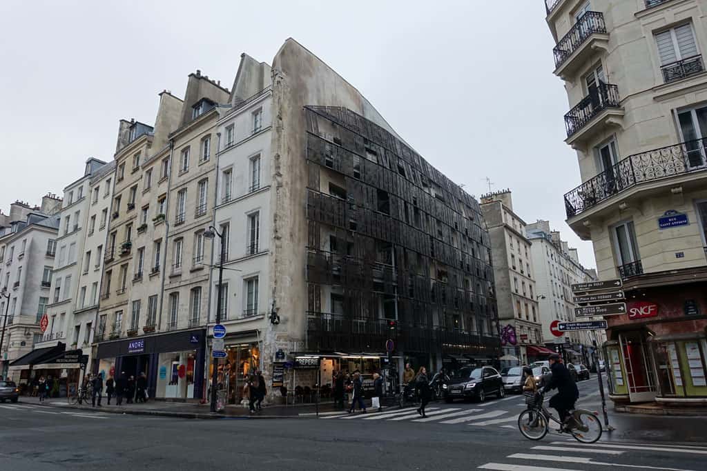 Paris Profiles - 4th Arrondissement with Charli James