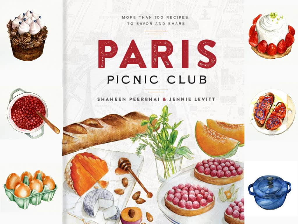 Paris Picnic: 9 of the Best Spots to Picnic in Paris