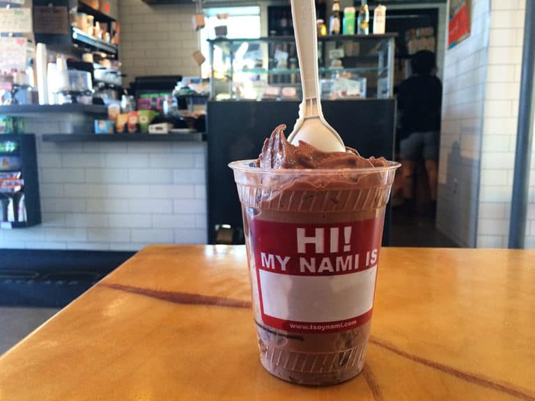 The best Ice Cream in Phoenix