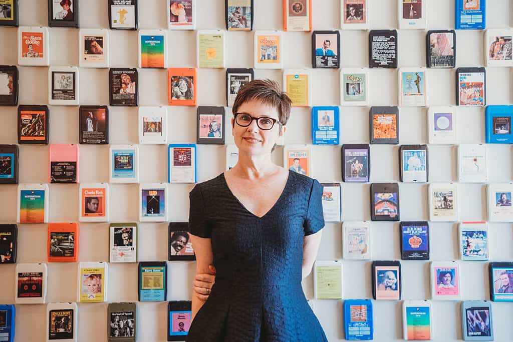 Andi Fisher of Misadventures with Andi Be Professional (Photo credit_Elizabeth Jorgensen with Cactus Fox Photography) Andi Fisher of Misadventures with Andi Be Professional (Photo credit_Elizabeth Jorgensen with Cactus Fox Photography)
