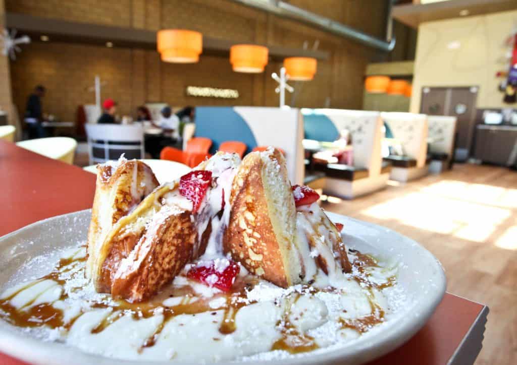 Snooze Eatery French Toast Snooze Eatery French Toast