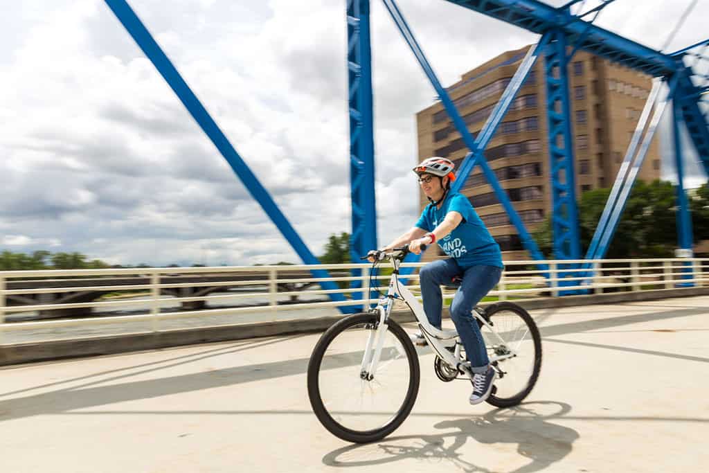 Things to do in Grand Rapids Michigan - Misadventures with Andi