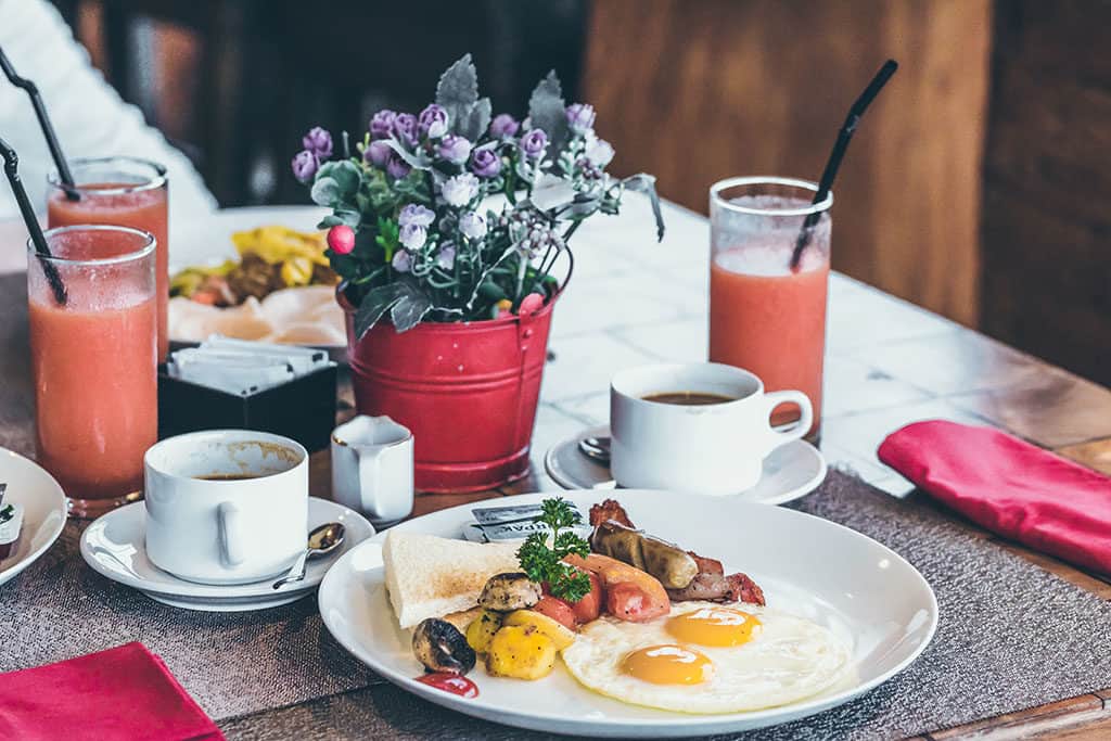 Breakfast Breakfast