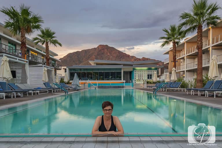 36 Hours at Mountain Shadows Resort Misadventures with Andi