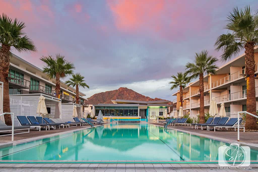 36 Hours at Mountain Shadows Resort Misadventures with Andi