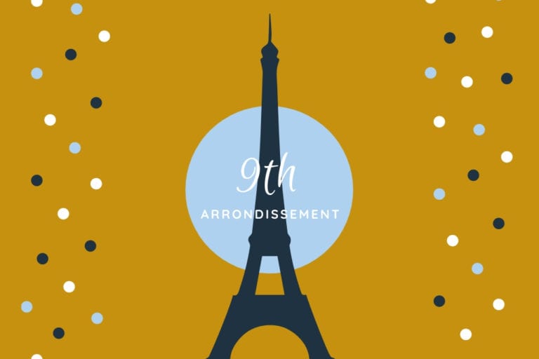 Paris 9th Arrondissement Guide