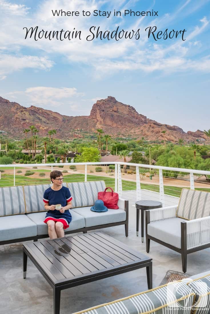 36 Hours at Mountain Shadows Resort Misadventures with Andi