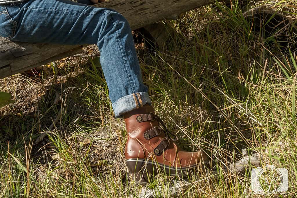 Jambu emma outlet booties