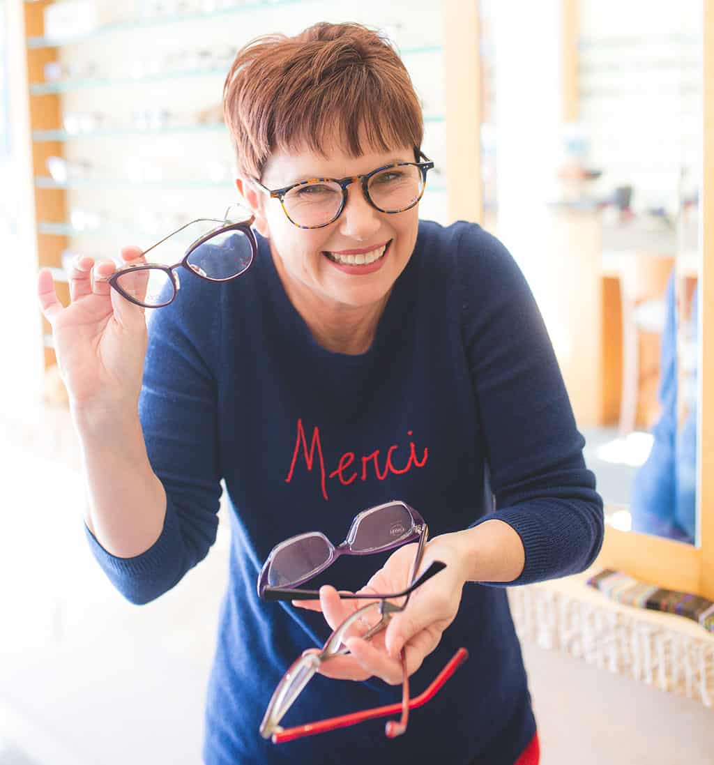 J'adore Lafont Paris Misadventures with Andi