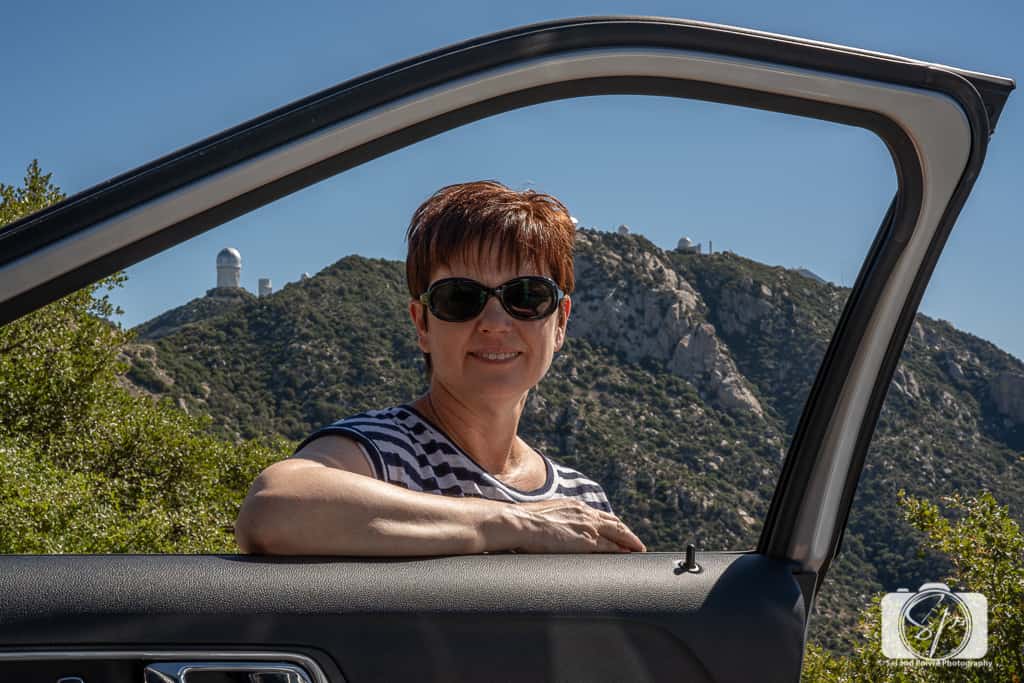 Weekend Staycation in Tucson with Enterprise RentACar Misadventures