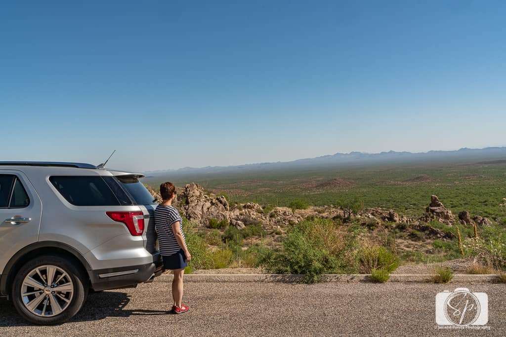 Weekend Staycation in Tucson with Enterprise RentACar Misadventures