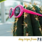 Day Trips from Phoenix