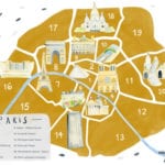 Paris Arrondissement Guide