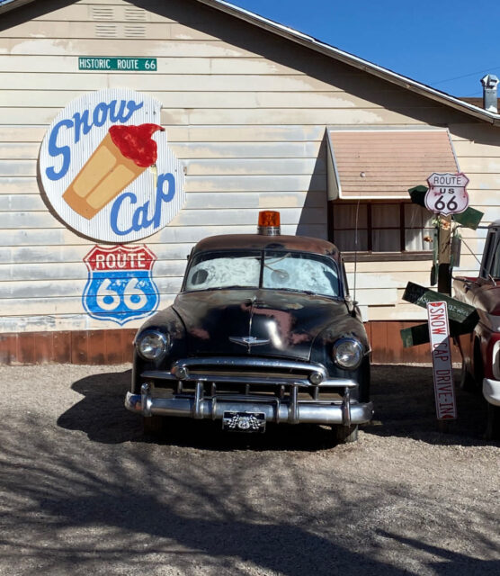 The 60+ Best Day Trips from Phoenix Misadventures with Andi