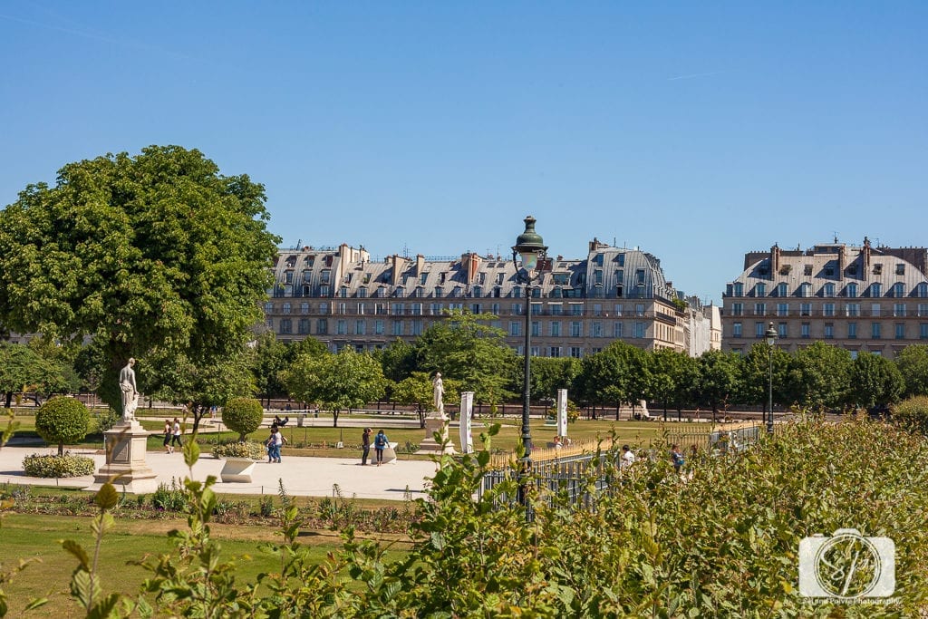 Your Guide to the Tuileries Garden in Paris