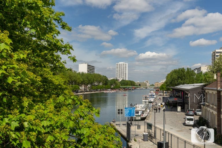 Paris Arrondissement Guide Misadventures with Andi
