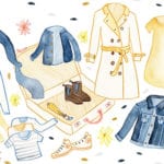 What to Wear in Paris- Tips for Packing for Paris in the Spring