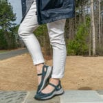 Cool Spring Shoes Jambu Rally in Navy