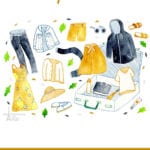 What to Wear in Paris: Tips for Packing for Paris in the Summer